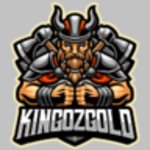 KingozGold Profile Picture