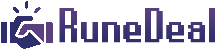RuneDeal Site Logo