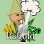 RSGold420 Profile Picture